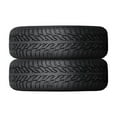 thumbnail image 1 of Set of 2 Nokian Hakkapeliitta 9 SUV Studded 255/55R19 111T XL Tires, 1 of 5
