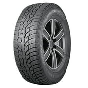 Set of 2 Nokian Hakkapeliitta CR4 235/65R16C 121/119R E Tires