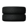 thumbnail image 1 of Set of 2 Nokian Hakkapeliitta LT 3 Studded LT225/75R16 115/112Q E Tires, 1 of 5