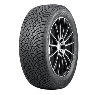 205 60r16 Nokian Z Line