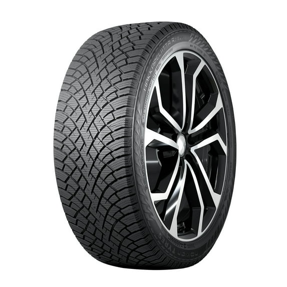 Set of 2 Nokian Hakkapeliitta R5 SUV 255/50R19 107R XL Tires