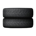 thumbnail image 1 of Set of 2 Nokian Nordman 7 175/70R13 82T Tires Fits: 1990-96 Honda Civic DX, 2005 Hyundai Accent GLS, 1 of 5