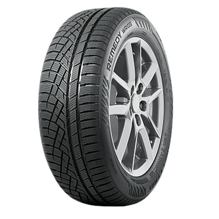 Nokian Set of 2 Nokian Remedy WRG5 195/65R15 91H Tires Sansujyuku sansujyuku.com