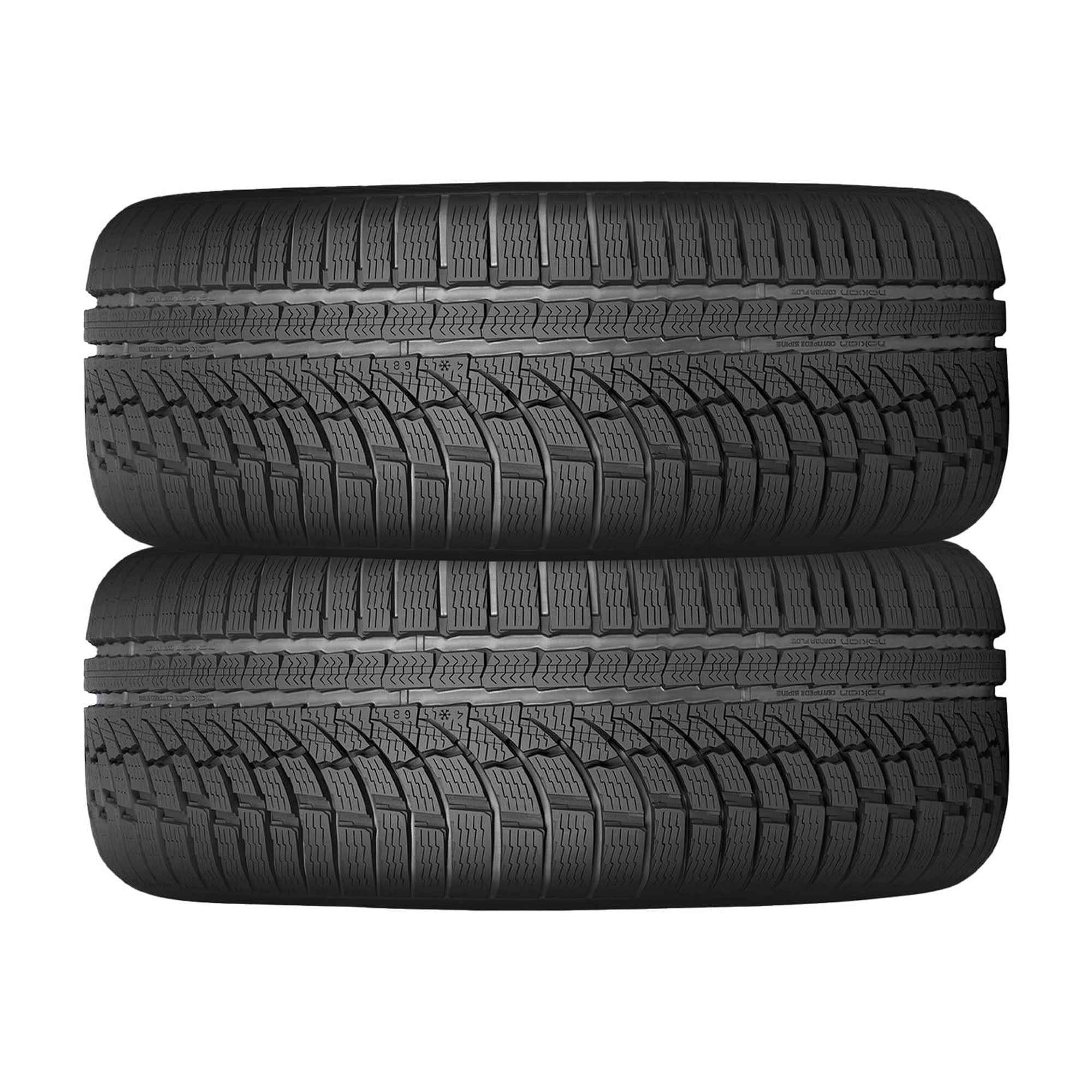 Nokian 215/60R16 Tires in Shop by Size - Walmart.com