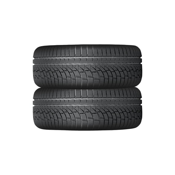 Set of 2 Nokian WR G4 215/65R17 103H XL Tires Fits: 2021-22 Volkswagen Tiguan Comfortline, 2018-19 Volkswagen Tiguan Comfortline