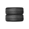 thumbnail image 1 of Set of 2 Nokian WR G4 245/45R18 100V XL Tires Fits: 2016-23 Chevrolet Malibu LT, 2009-14 Acura TL SH-AWD, 1 of 5
