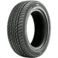 thumbnail image 1 of Set of 2 Ohtsu FP7000 225/60R16 98H Tires Fits: 2010 Subaru Outback 2.5i, 2005 Subaru Outback i, 1 of 4