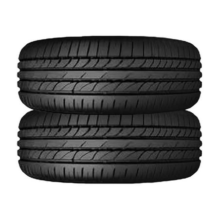 Otani Set of 2 Otani EK1000 195/55R15 85V Tires Sansujyuku sansujyuku.com
