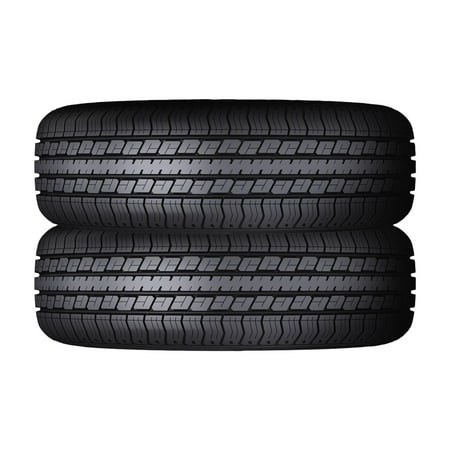 Otani Set of 2 Otani EK2000 195/60R15 88H Tires Sansujyuku sansujyuku.com