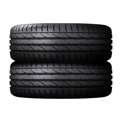 Otani Set of 2 Otani KC2000 245/55ZR19 103W Tires Simolary simolary.com