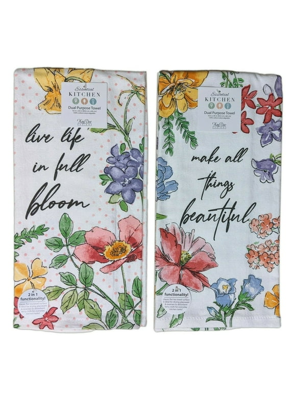 Kay Dee Designs Kitchen Towels & Dish Towels