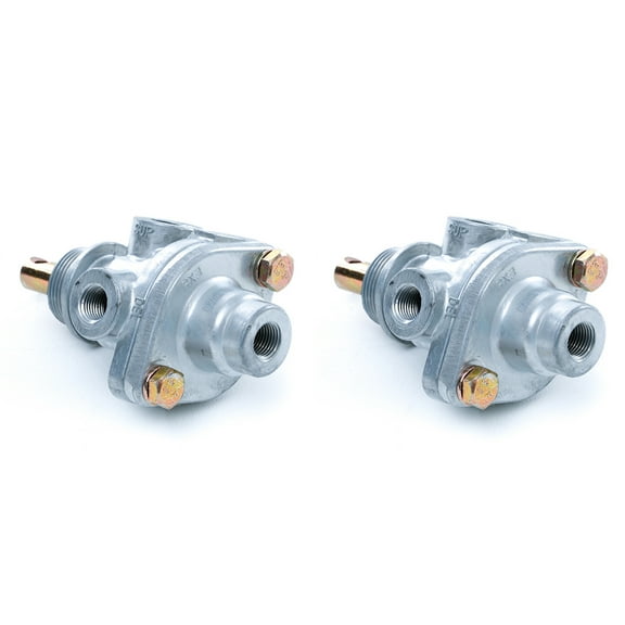 Set of 2 PP-1 Push-Pull Hand Control Valve Replaces Bendix 276567X