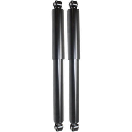 Set of 2 Pack Shock and Strut Kits Rear Driver & Passenger Side Chevy Olds