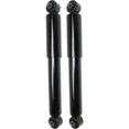 thumbnail image 1 of Set of 2 Pack Shock and Strut Kits Rear Driver & Passenger Side Left Right, 1 of 9