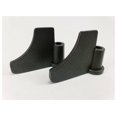 Set of 2 Paddles for West Bend model 41300 Bread Machine Paddle