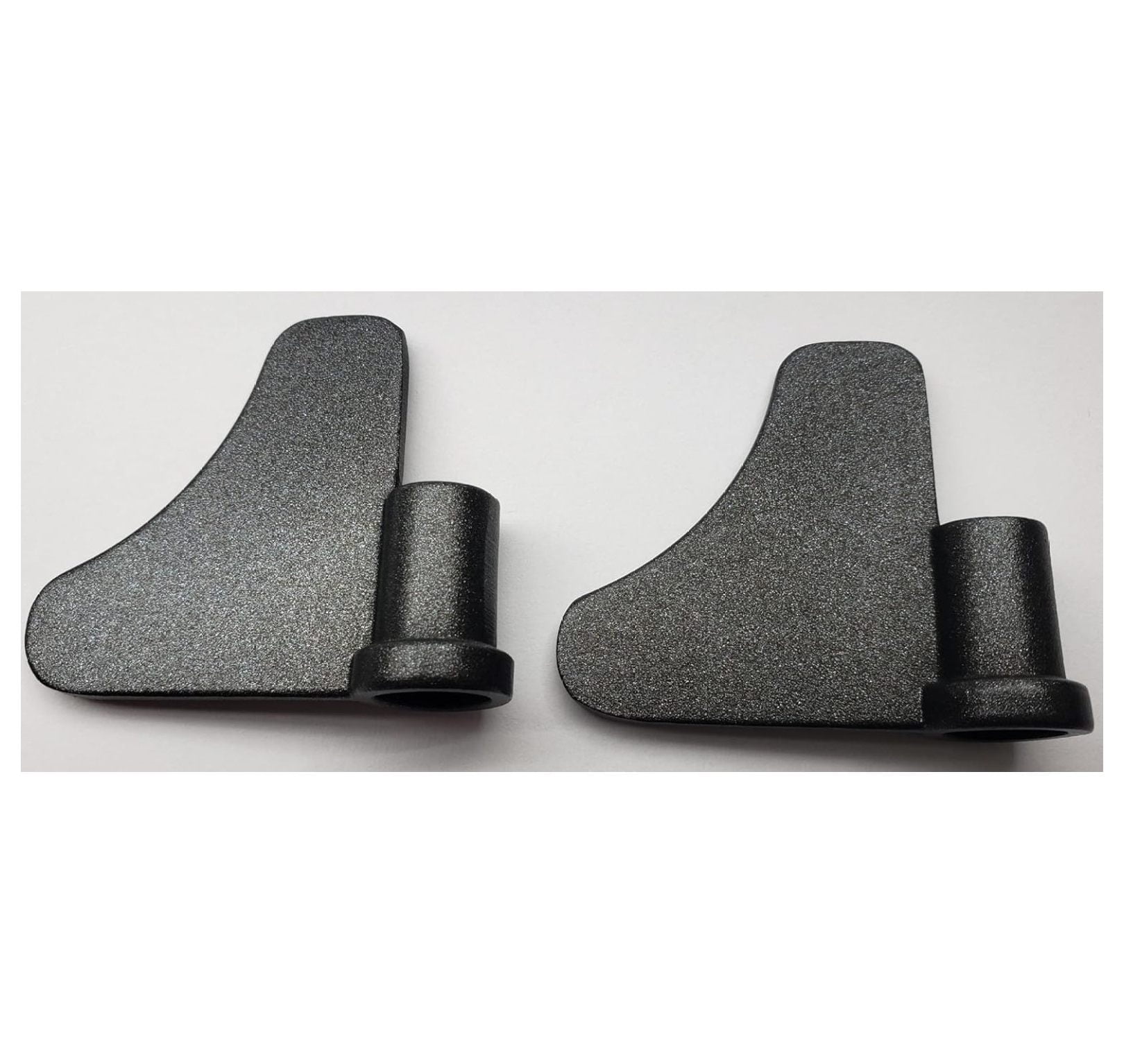 Set of 2 Paddles for West Bend model 47413 Bread Machine Paddle