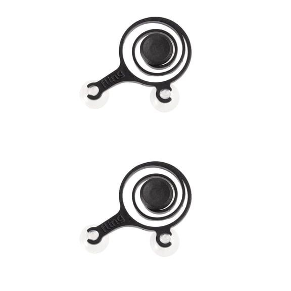 Set of 2 Phone Controller for Physical Joystick Portable