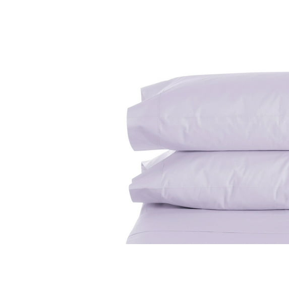 Set of 2 Pillow Cases Super Soft Hypoallergenic 1800 Feel Brushed Microfiber