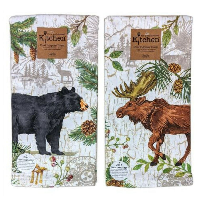 https://i5.walmartimages.com/seo/Set-of-2-Pinecone-Trails-MOOSE-BEAR-Terry-Kitchen-Towels-by-Kay-Dee-Designs_6a0f8bd9-0f2d-4d83-a904-8246487fc461.58dd157c01d9dc9b8d2b403f4d2bc23e.jpeg?odnHeight=768&odnWidth=768&odnBg=FFFFFF