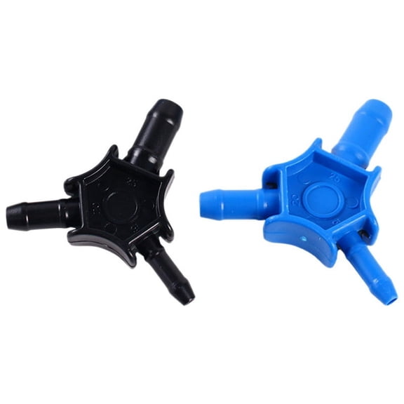 Set of 2 Pipe Reaming Chamfer Tool Reamer Cutter for 16mm 20mm 25mm Hand Tools