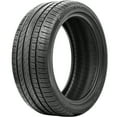 thumbnail image 1 of Set of 2 Pirelli Cinturato P7 225/45R18 91Y Tires Fits: 2011-15 Chevrolet Cruze LTZ, 2012 Toyota Camry XLE, 1 of 5