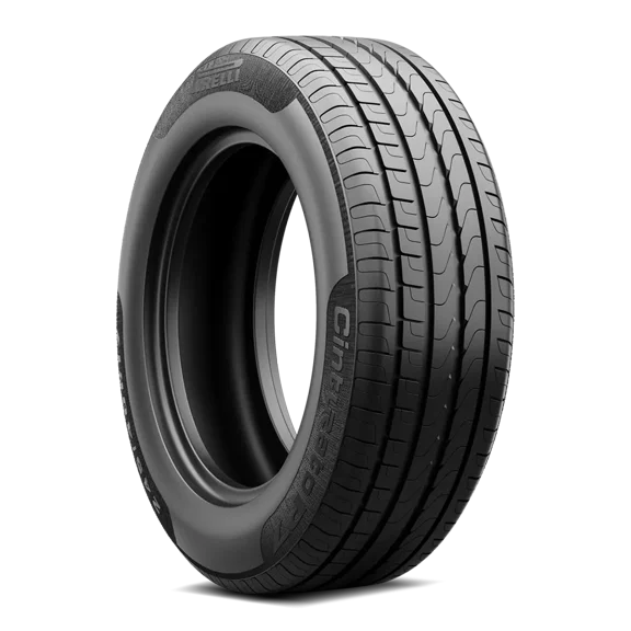 Set of 2 Pirelli Cinturato P7 225/60R18XL 104W RunFlat Tires