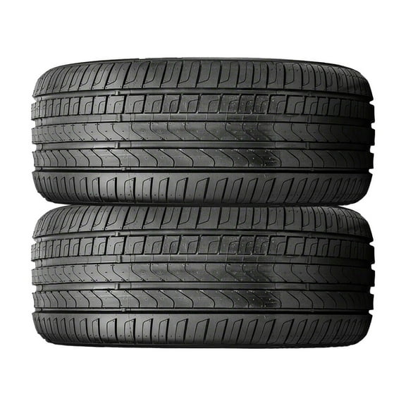 Set of 2 Pirelli Cinturato P7 245/40R18 97Y XL Tires