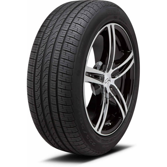 Set of 2 Pirelli Cinturato P7 All Season 235/40R19XL 96V Tires 2354019 235 40 19