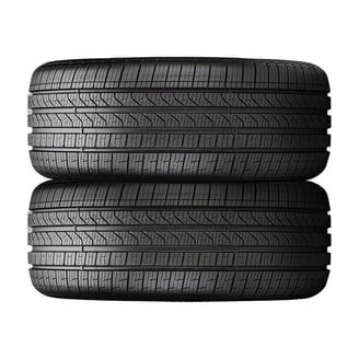 Pirelli 255/45R19 Tires in 19