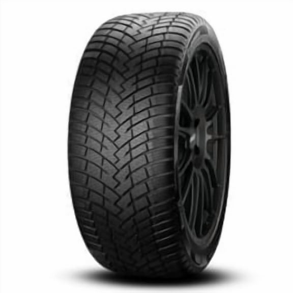 Set of 2 Pirelli Cinturato Weatheractive 215/55R17 94V Tires 2155517 215 55 17