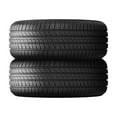 thumbnail image 1 of Set of 2 Pirelli P Zero All Season 245/45R19 98W Tires, 1 of 5
