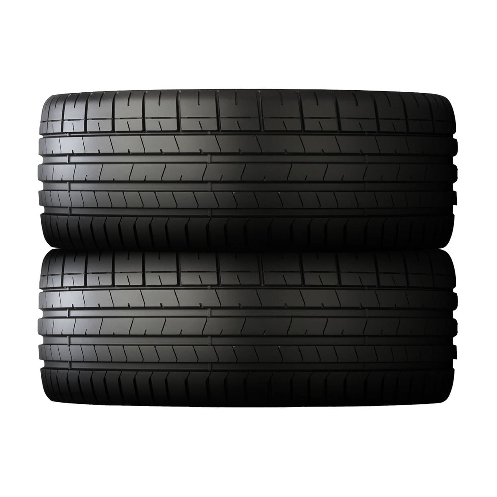 1 PIRELLI 275/50R20 2021年製 8.5分目 ノーマル TWO NEW 275/50R20 Pirelli P Zero PZero PZ4 Sport MO-S PNCS
