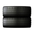 thumbnail image 1 of Set of 2 Pirelli P Zero (PZ4-Sport) 295/35ZR20 (101Y) Tires, 1 of 5