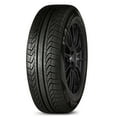 thumbnail image 1 of Set of 2 Pirelli P4 Persist AS Plus 215/60R16 95T Tires Fits: 2011-15 Chevrolet Cruze LT, 2012 Nissan Altima SL, 1 of 5