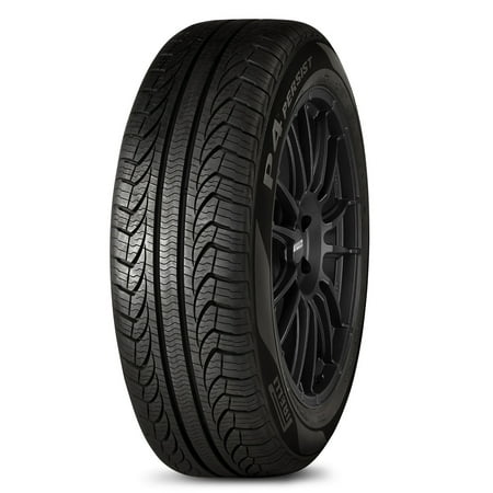 Pirelli Set of 2 Pirelli P4 Persist AS Plus 225/50R17 94V Tires Fits: 2012-15 Chevrolet Cruze LT, 2012-18 Ford Focus Electric Sansujyuku sansujyuku.com
