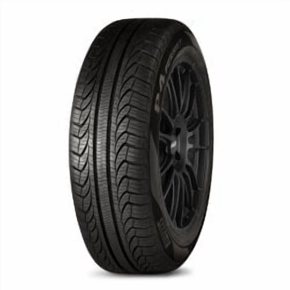 Set of 2 Pirelli P4 Persist AS Plus 225/60R17 99T Tires