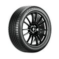 thumbnail image 1 of Set of 2 Pirelli P7 All Season Plus 3 235/50R17 96V Tires, 1 of 5