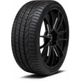 thumbnail image 1 of Set of 2 Pirelli PZero 285/40ZR21XL 109(Y) Tires, 1 of 3