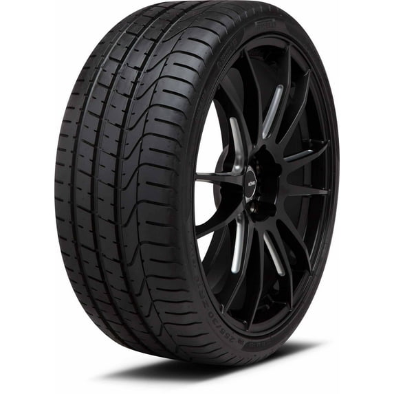 Set of 2 Pirelli PZero 305/30ZR20XL 103(Y) Tires