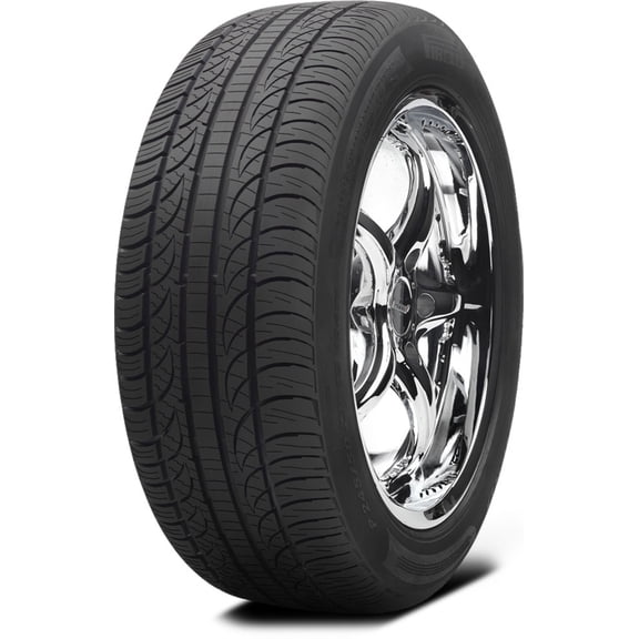 Set of 2 Pirelli PZero Nero All Season P245/50ZR19XL 104W Tires