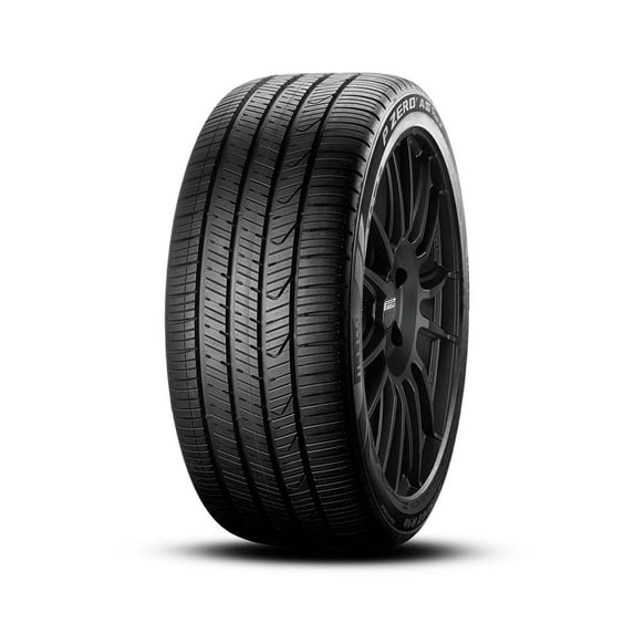 Set of 2 Pirelli Pzero All Season Plus 3 245/45R19XL 102Y Tires 2454519 245 45 19