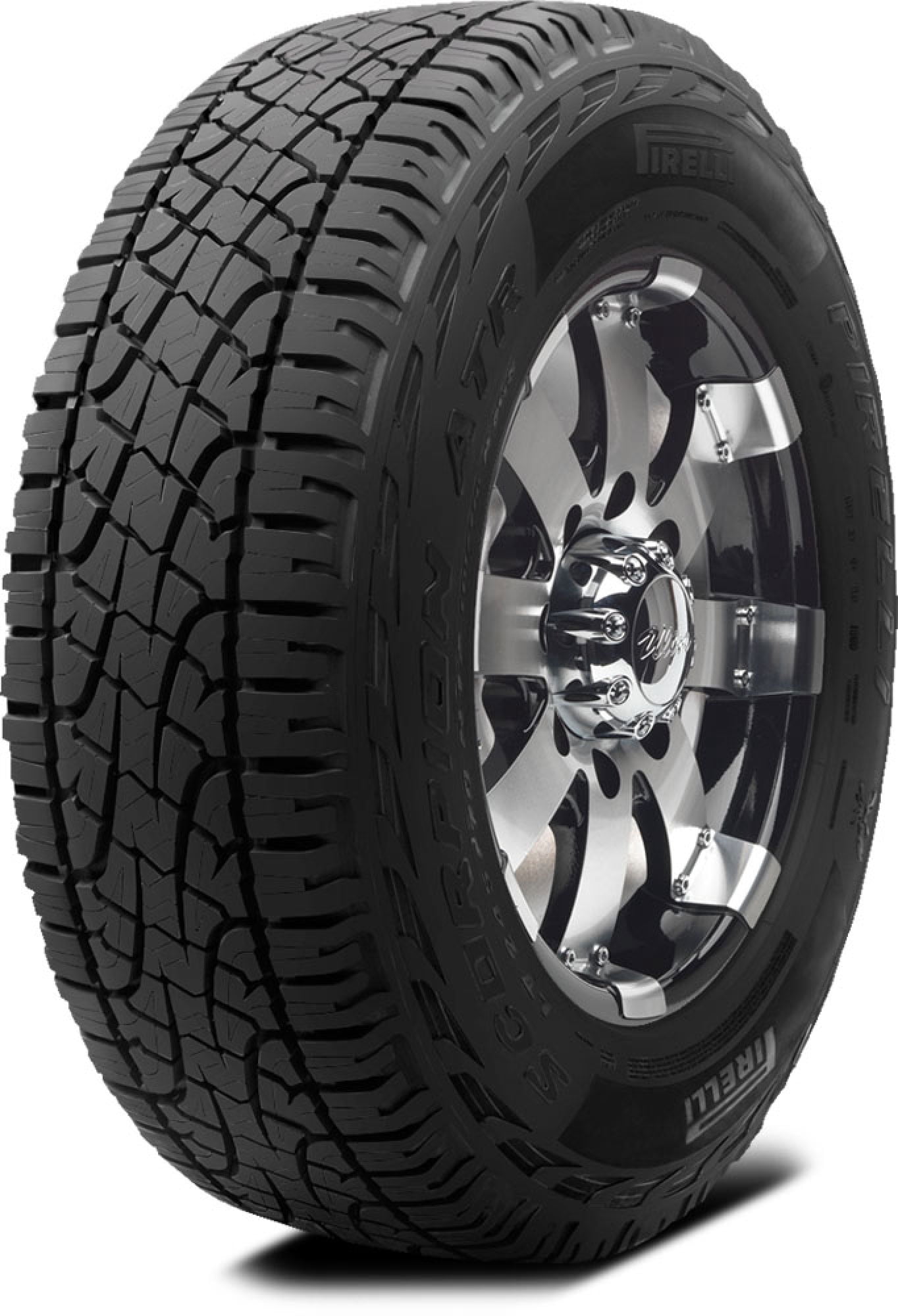 Pirelli 225/65R17 Tires for SUVs & Crossovers | Walmart - Walmart.com