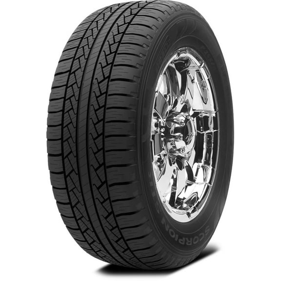 Pirelli Scorpion STR P245/50R20 102H BSW (2 Tires)