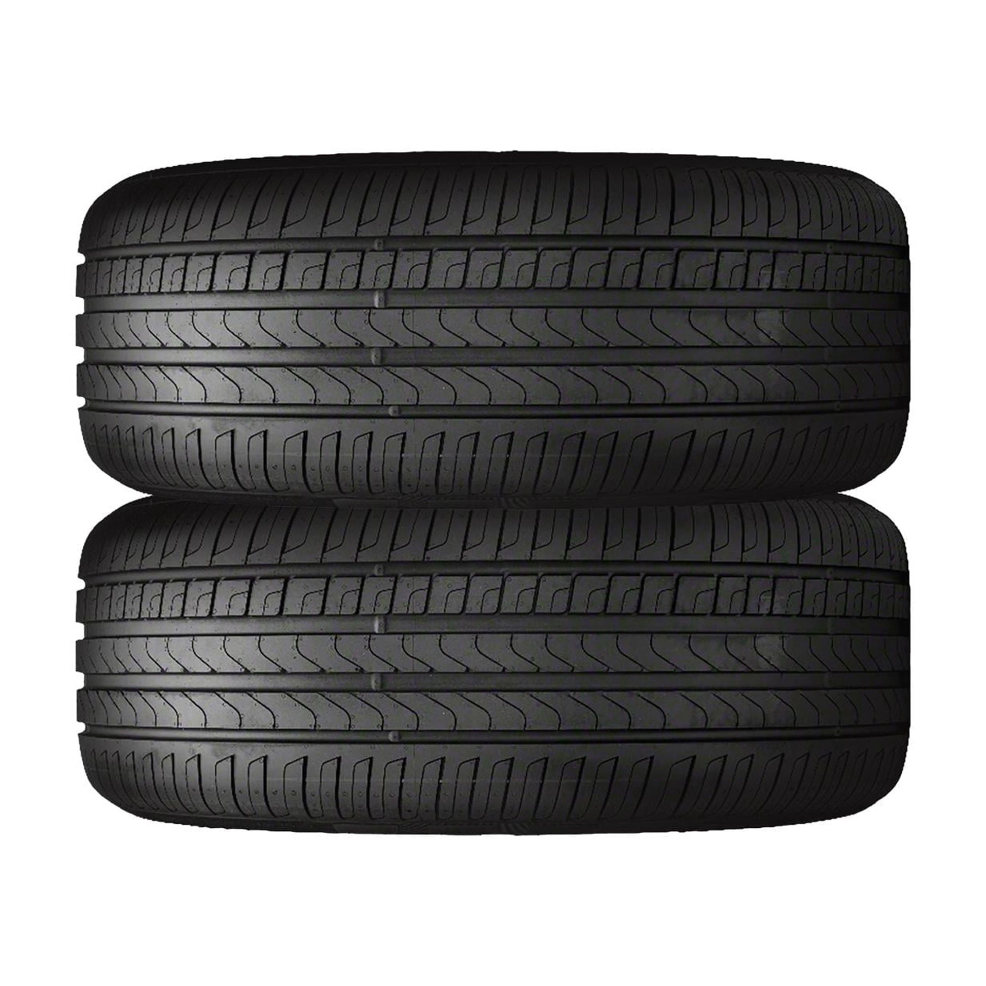 Set of 2 Pirelli Scorpion Verde 265/60R18 110H Tires