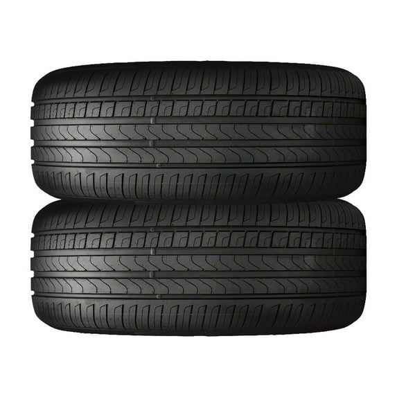 Set of 2 Pirelli Scorpion Verde 275/50R20 109W Tires