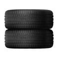 thumbnail image 1 of Set of 2 Pirelli Scorpion Verde All Season 225/70R16 107H XL Tires Fits: 2012-13 Dodge Journey AVP, 2006-10 Suzuki Grand Vitara XSport, 1 of 5