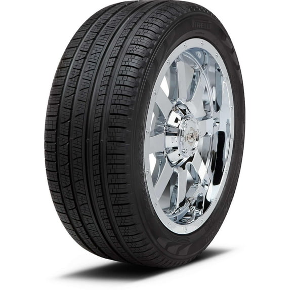 Set of 2 Pirelli Scorpion Verde All Season 275/45R21XL 110W Tires