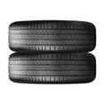 thumbnail image 1 of Set of 2 Pirelli Scorpion Zero All Season 275/45R21 107H Tires, 1 of 5