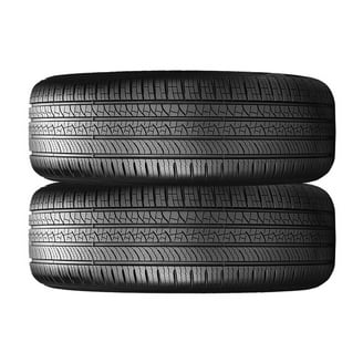 Pirelli 275/50R20 Tires in 20