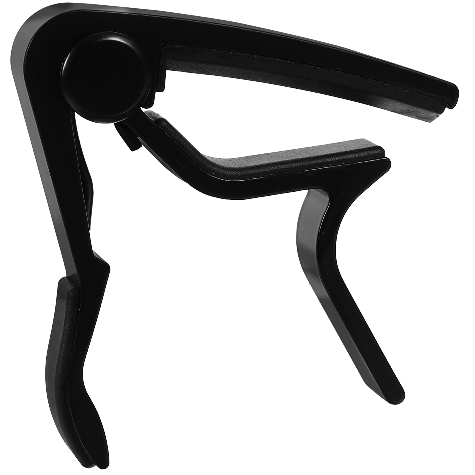 Set of 2 Pitch Alteration Capo Acoustic Guitar Capo Electric Guitar Accessories Guitar Capo